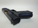 Glock 19 Gen 5 9mm 15 Round Capacity G19 PA195S203 (Used) – BGPZ719 - View 4
