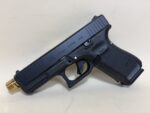 Glock 19 Gen 5 9mm 15 Round Capacity G19 PA195S203 (Used) – BGPZ719 - View 5
