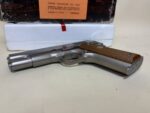 USED Colt Combat Commander .45 ACP Electroless Nickel E – Custom Shop O4612-LNK (Used) – 80BS18903 - View 3