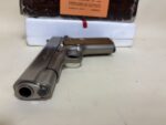 USED Colt Combat Commander .45 ACP Electroless Nickel E – Custom Shop O4612-LNK (Used) – 80BS18903 - View 6