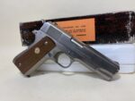 USED Colt Combat Commander .45 ACP Electroless Nickel E – Custom Shop O4612-LNK (Used) – 80BS18903 - View 7