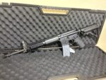 USED Rock River Arms Elite Operator 2 Mid-Length Carbine 5.56 NATO – BB2522M – Excellent Condition (Used) – KT1140651 - View 1