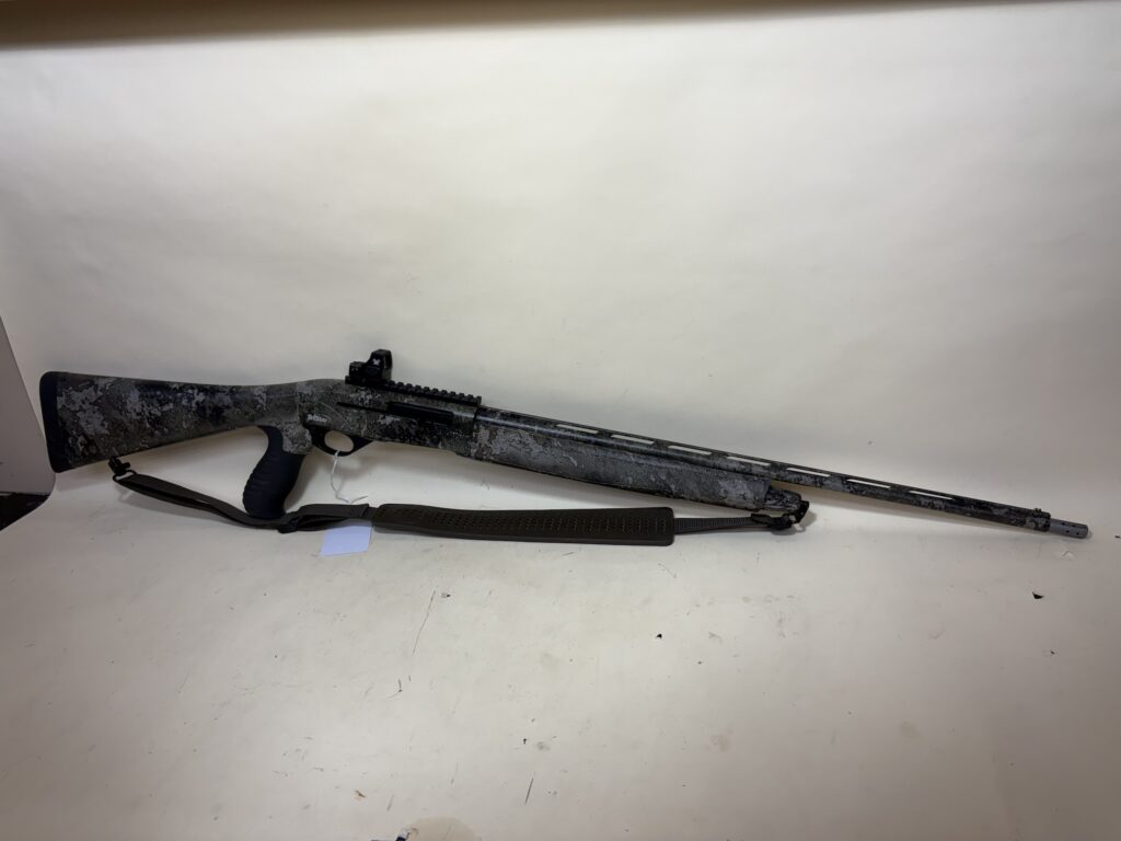 USED TriStar Viper G2 Turkey .410 Semi-Auto with Vortex Defender-CCW Red Dot (Used) – V21A19670
