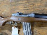 RUGER MINI 14 5.56 NATO (Used) – 188-58678 - View 3