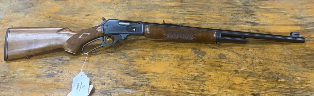 MARLIN 1895 45-70 (Used) – 04086375