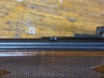 USED Remington Nylon 66 .22 LR Semi-Automatic Rifle with Scope (Used) – 2153870 - View 3