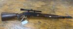 USED Remington Nylon 66 .22 LR Semi-Automatic Rifle with Scope (Used) – 2153870 - View 4