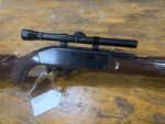 USED Remington Nylon 66 .22 LR Semi-Automatic Rifle with Scope (Used) – 2153870 - View 6