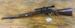 USED Remington Nylon 66 .22 LR Semi-Automatic Rifle with Scope (Used) – 2153870 - View 8