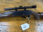 USED Remington Nylon 66 .22 LR Semi-Automatic Rifle with Scope (Used) – 2153870 - View 10