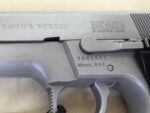 SMITH & WESSON 669 9MM (Used) – TBC4555 - View 7