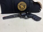 USED Smith & Wesson Performance Center Model 29-8 .44 Magnum 6.5″ Revolver (Used) – JCS0117 - View 6