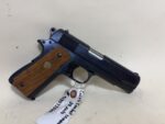 USED Colt Combat Commander .38 Super 1911 – 1978 Production (Used) – 70BS77560 - View 9