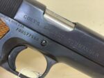 USED Colt Combat Commander .38 Super 1911 – 1978 Production (Used) – 70BS77560 - View 10