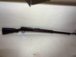 Arisaka Type 38 6.5x50mm Japanese Military Rifle – Very Good Condition (Used) – 24031 - View 1