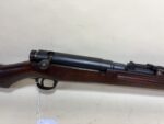 Arisaka Type 38 6.5x50mm Japanese Military Rifle – Very Good Condition (Used) – 24031 - View 3