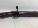 Arisaka Type 38 6.5x50mm Japanese Military Rifle – Very Good Condition (Used) – 24031 - View 5