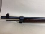 Arisaka Type 38 6.5x50mm Japanese Military Rifle – Very Good Condition (Used) – 24031 - View 8