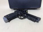 Beretta 92X RDO Full Size 9mm Black – Zulisy Red Dot, 2 Magazines & Factory Case – Very Good Condition (Used) – 92X0056772 - View 7