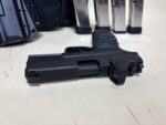 SPRINGFIELD ARMORY HELLCAT PRO OSP 9MM BK 17+1 GP (Used) – BK133437 - View 5