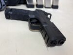 SPRINGFIELD ARMORY HELLCAT PRO OSP 9MM BK 17+1 GP (Used) – BK133437 - View 6