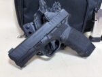 SPRINGFIELD ARMORY HELLCAT PRO OSP 9MM BK 17+1 GP (Used) – BK133437 - View 7