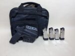 SPRINGFIELD ARMORY HELLCAT PRO OSP 9MM BK 17+1 GP (Used) – BK133437 - View 9
