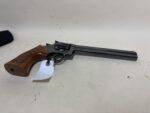USED Dan Wesson Model 15-2 VH8 .357 Magnum 8″ Blued Revolver – Monson Production (Used) – 136543 - View 2